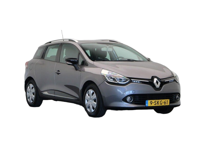 Renault Clio occasion
