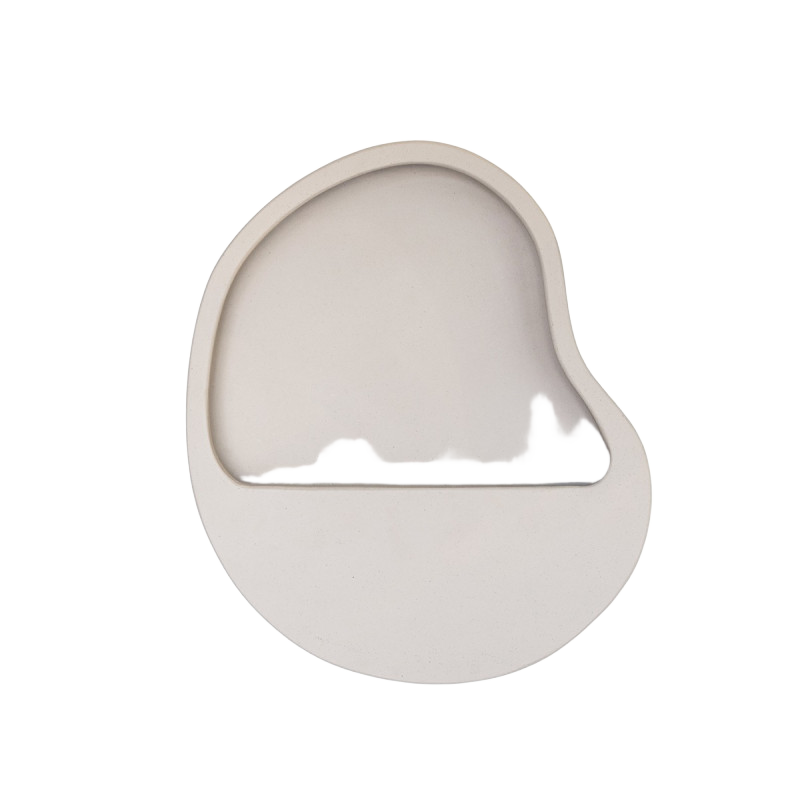 Wallhanger Organic nr 1 40 Sand
