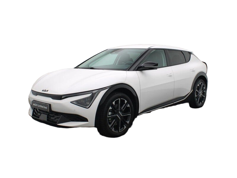 Kia EV6 occasion