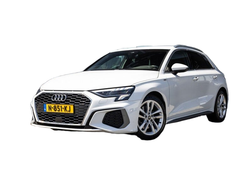 Audi A3 occasion