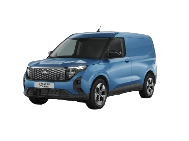 Ford E Transit Courier