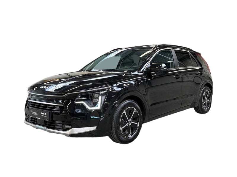 Kia Niro occasion