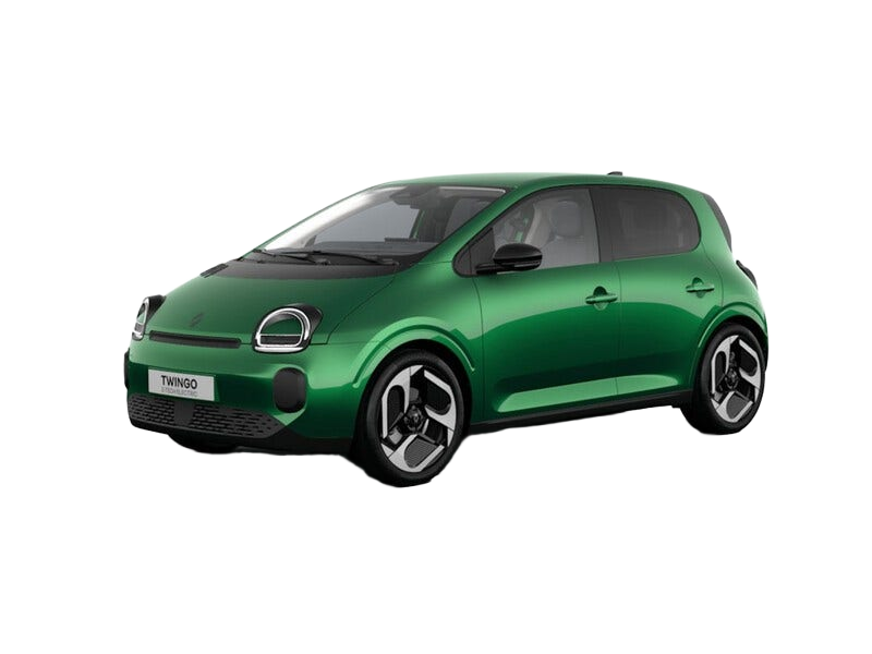 Renault Twingo occasion