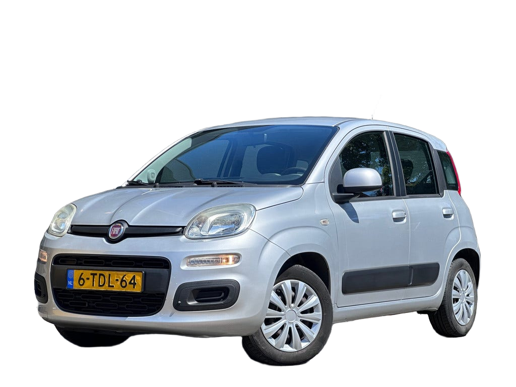 Fiat Panda occasion