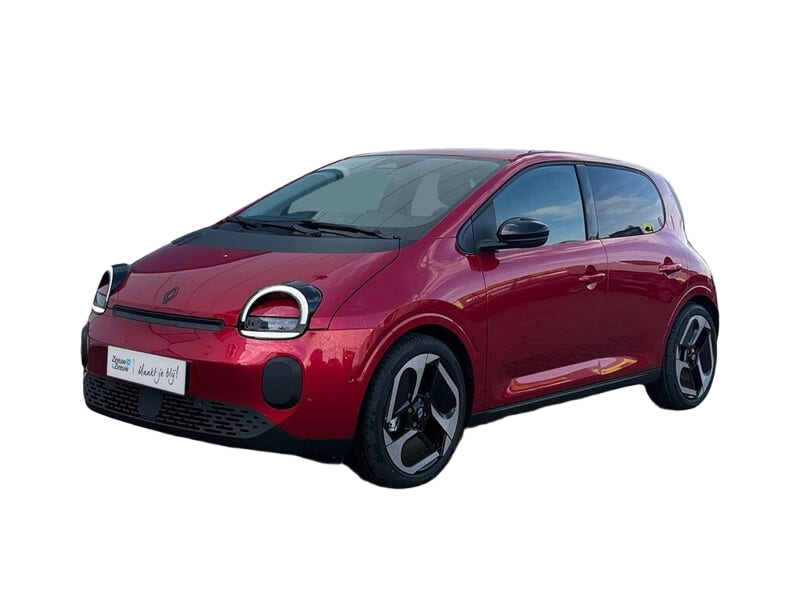 Renault Twingo occasion