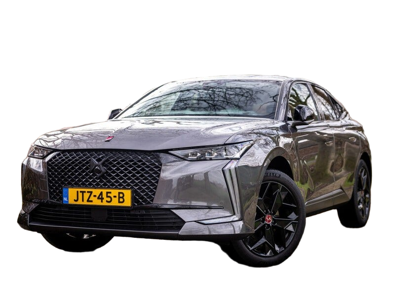 DS DS 4 occasion