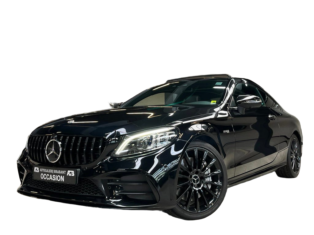 Mercedes Benz C Klasse occasion