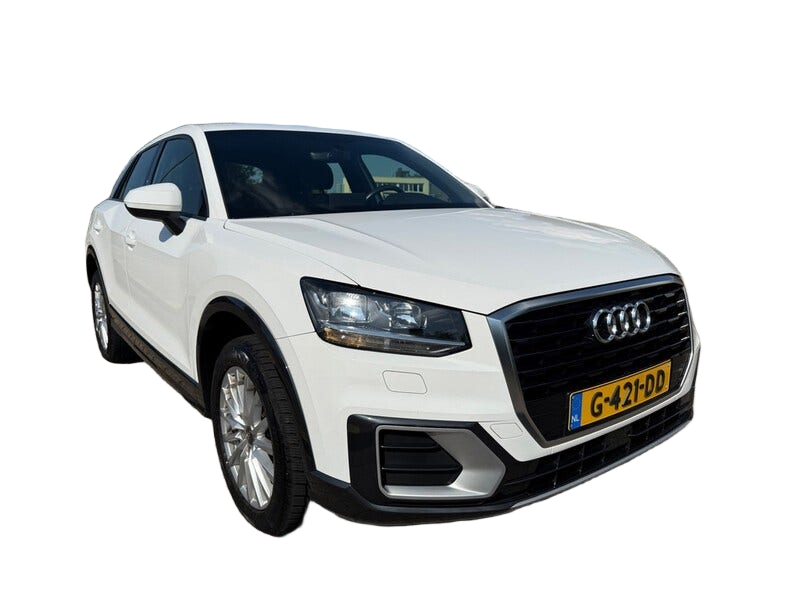 Audi Q2 occasion