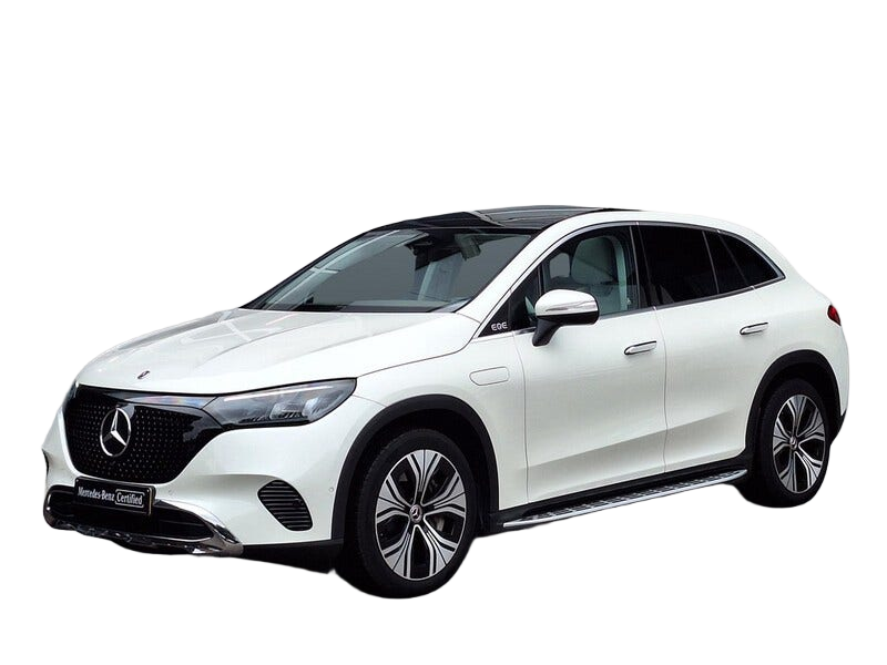 Mercedes Benz EQE occasion
