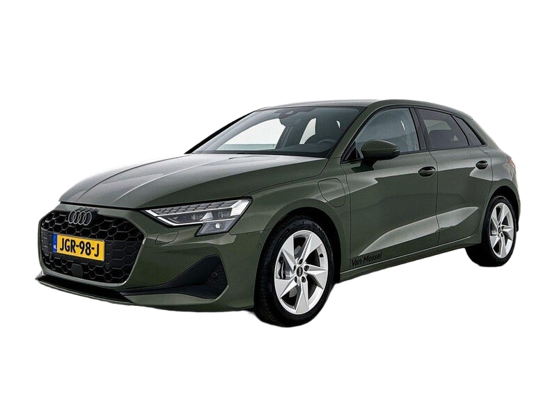 Audi A3 occasion