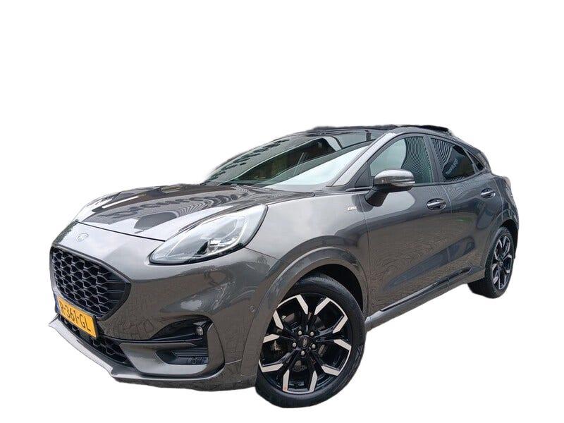 Ford Puma occasion