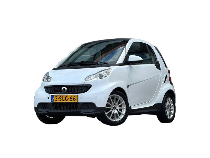 smart Fortwo occasion