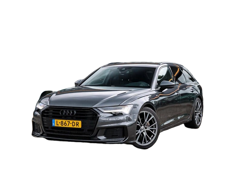 Audi A6 occasion