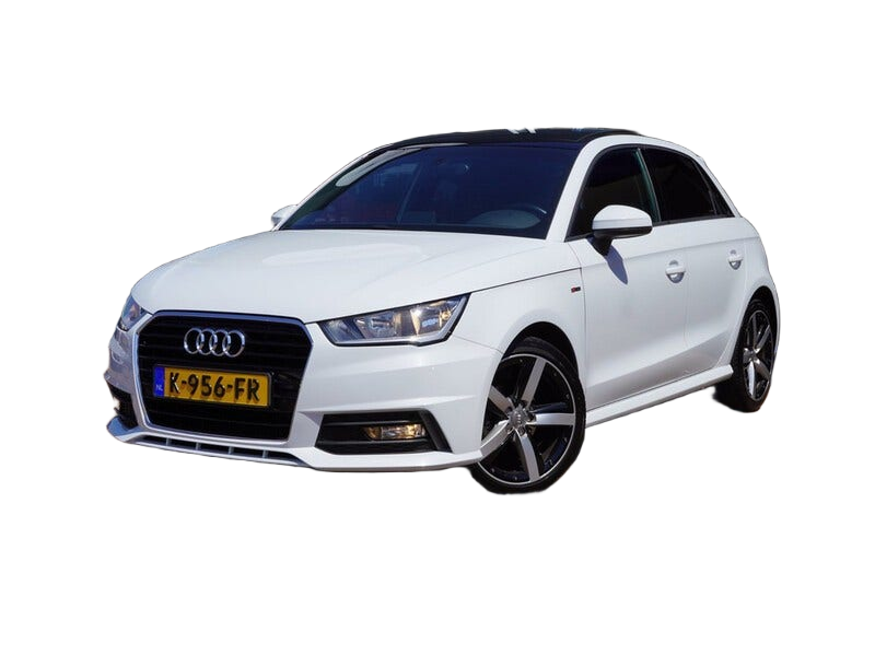Audi A1 Sportback occasion