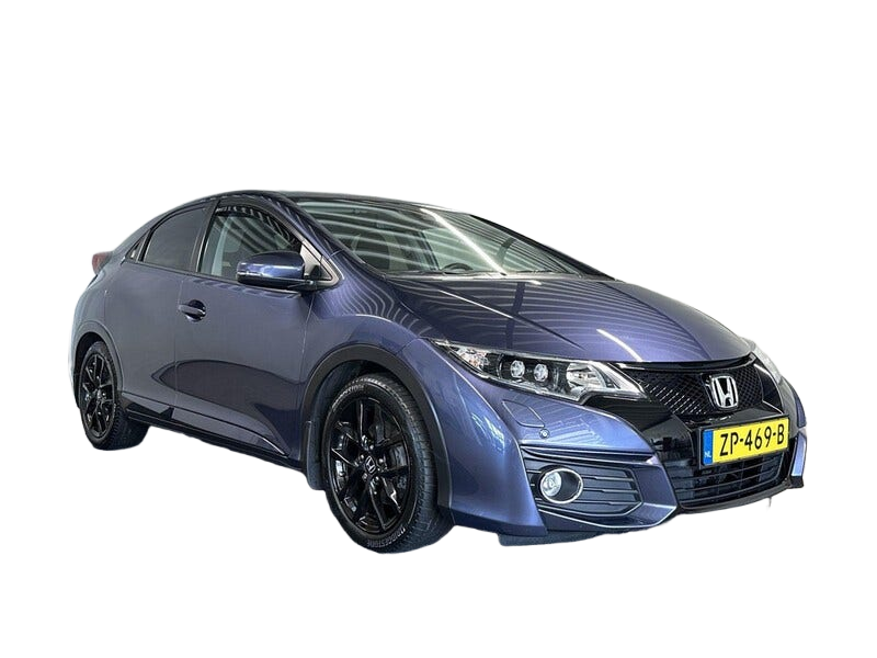 Honda Civic occasion