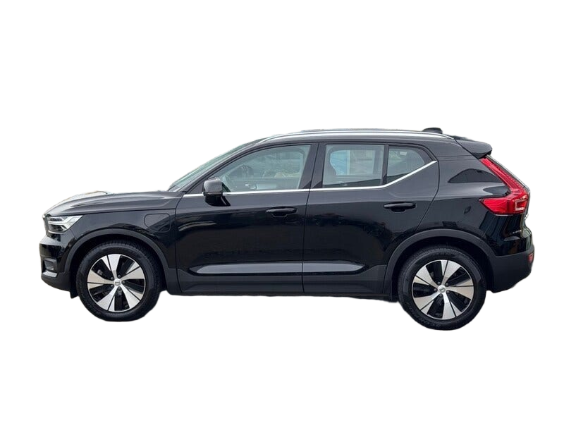 Volvo XC40 occasion