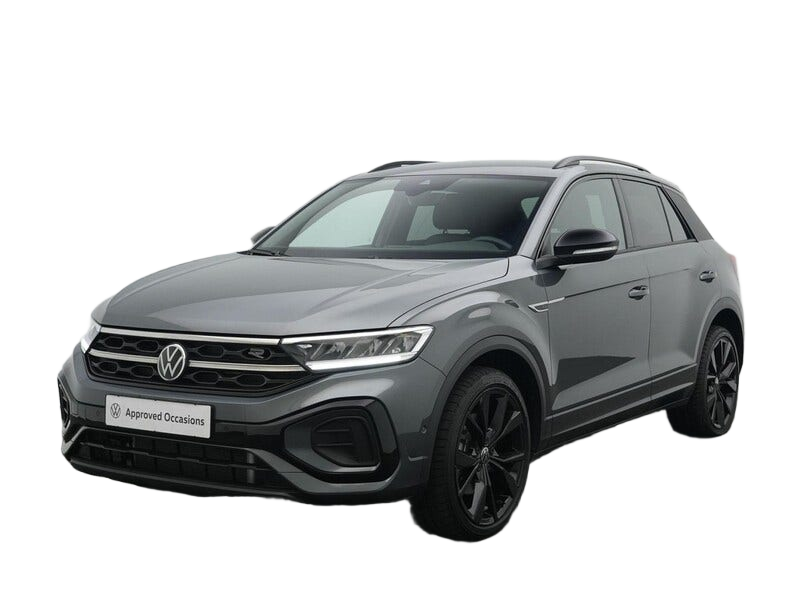 Volkswagen T Roc occasion
