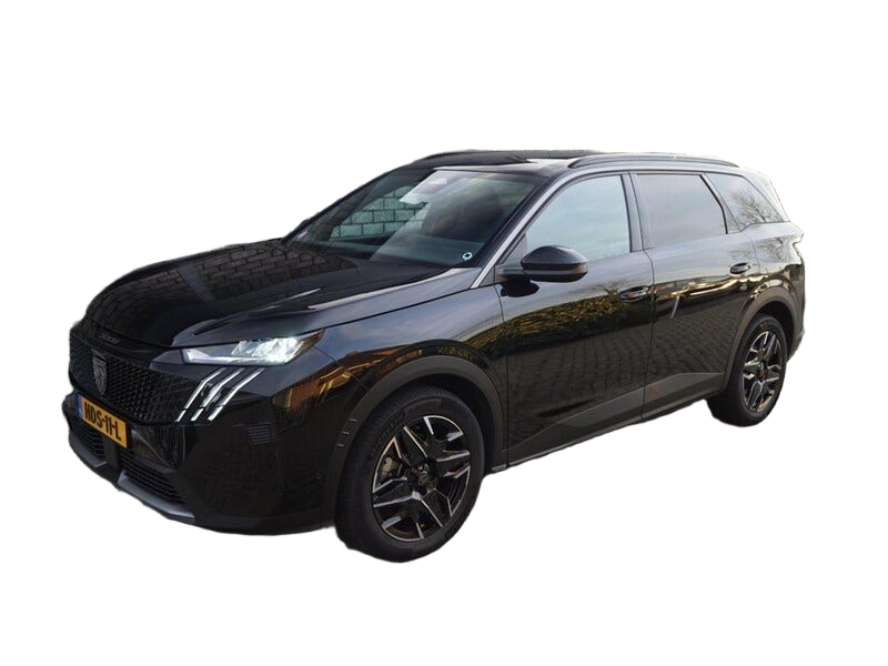 Peugeot 5008 occasion