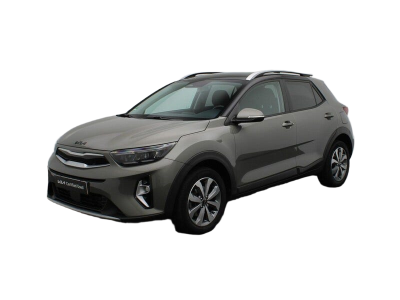 Kia Stonic occasion