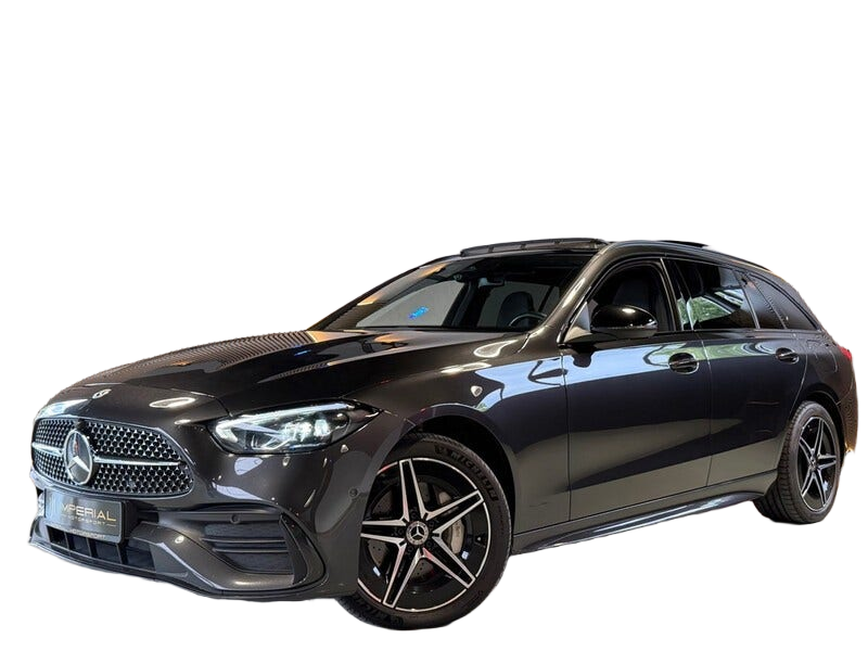 Mercedes Benz C Klasse occasion