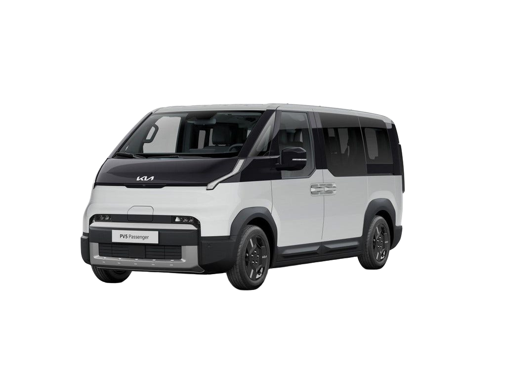 Kia PV5