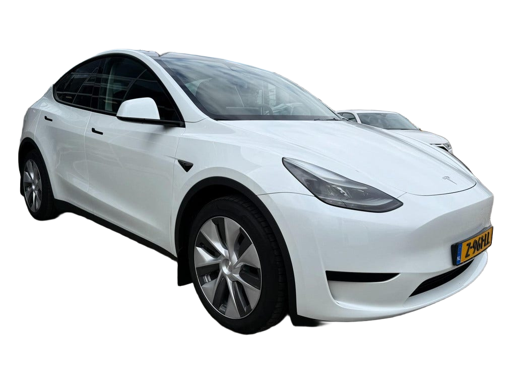 Tesla Model Y occasion