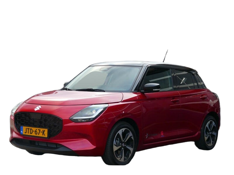 Suzuki Swift occasion