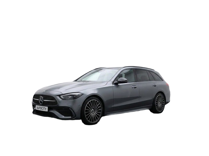 Mercedes Benz C Klasse occasion