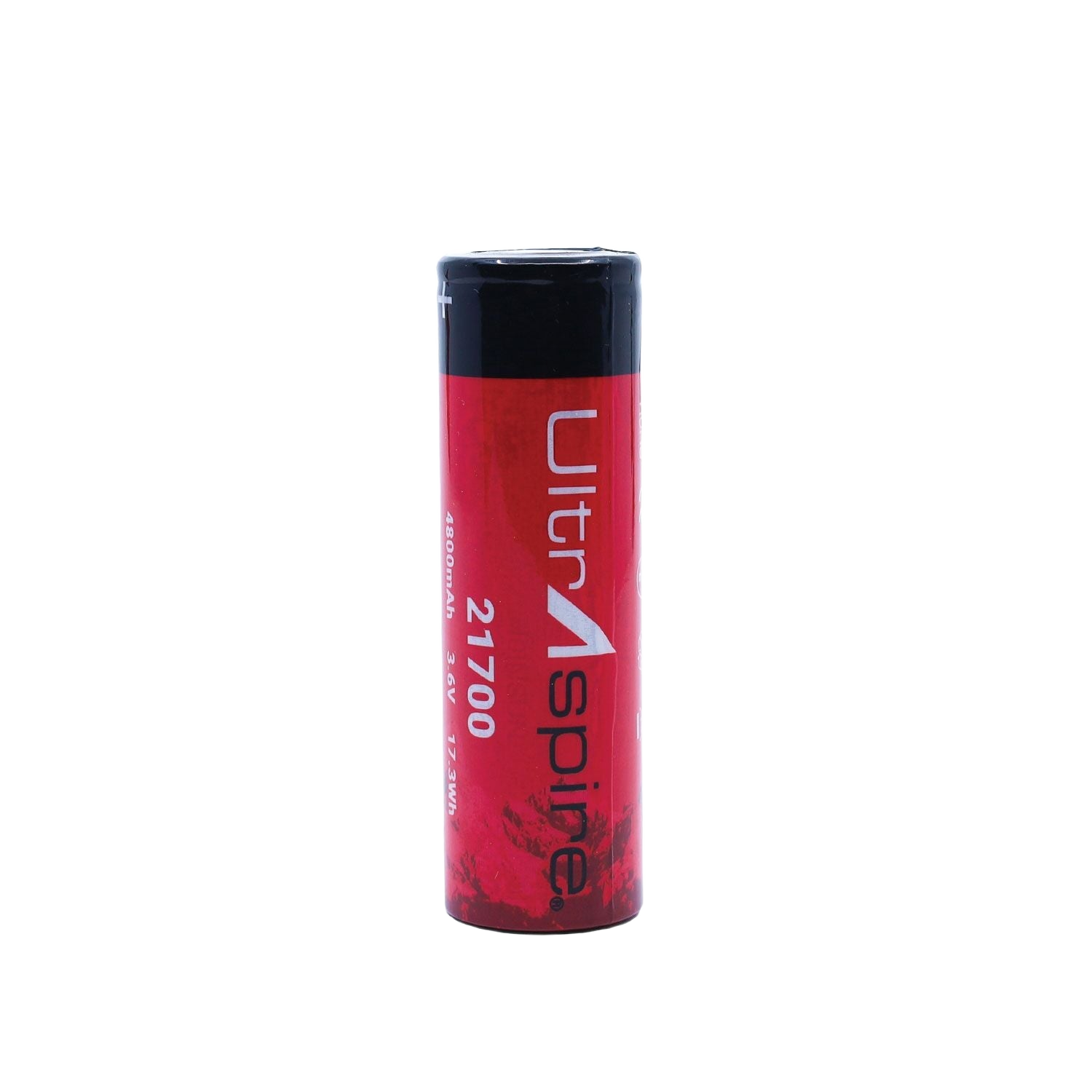 Ultraspire 21700 Battery