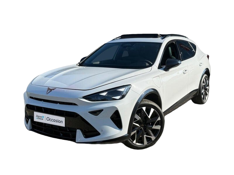 CUPRA Formentor occasion