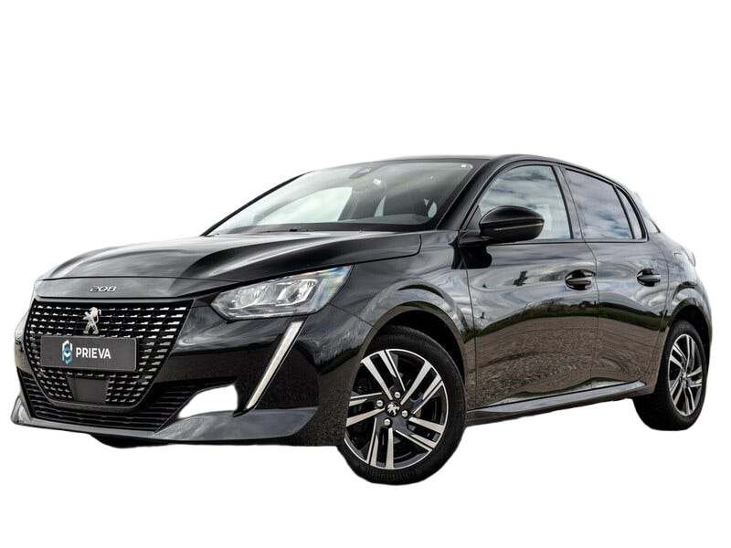 Peugeot 208 occasion