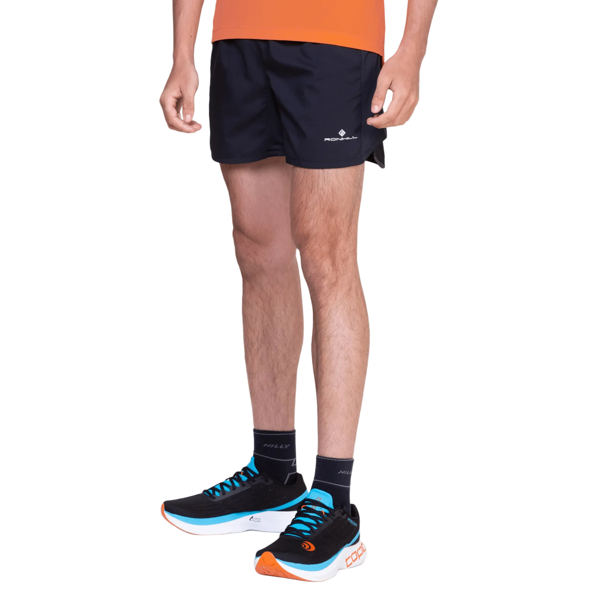 Ronhill Tech 5" Short Heren