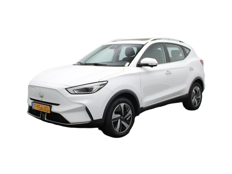 MG ZS EV occasion