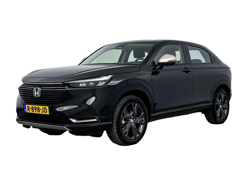 Honda HR V occasion