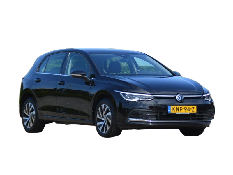Volkswagen Golf occasion