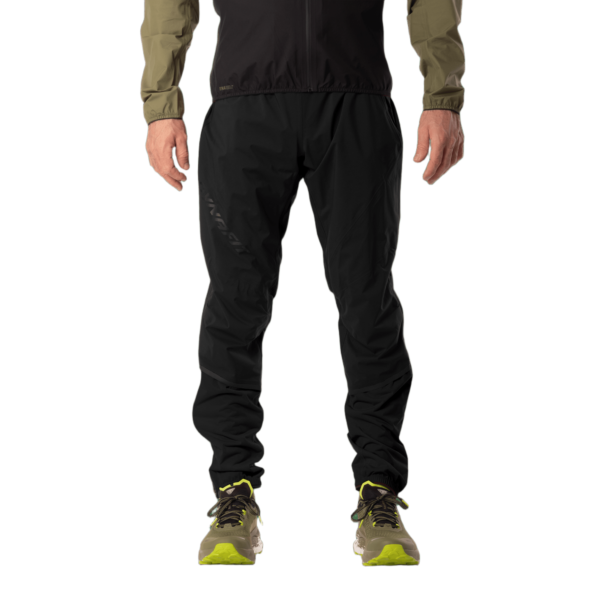 Dynafit Alpine Waterproof Overpants
