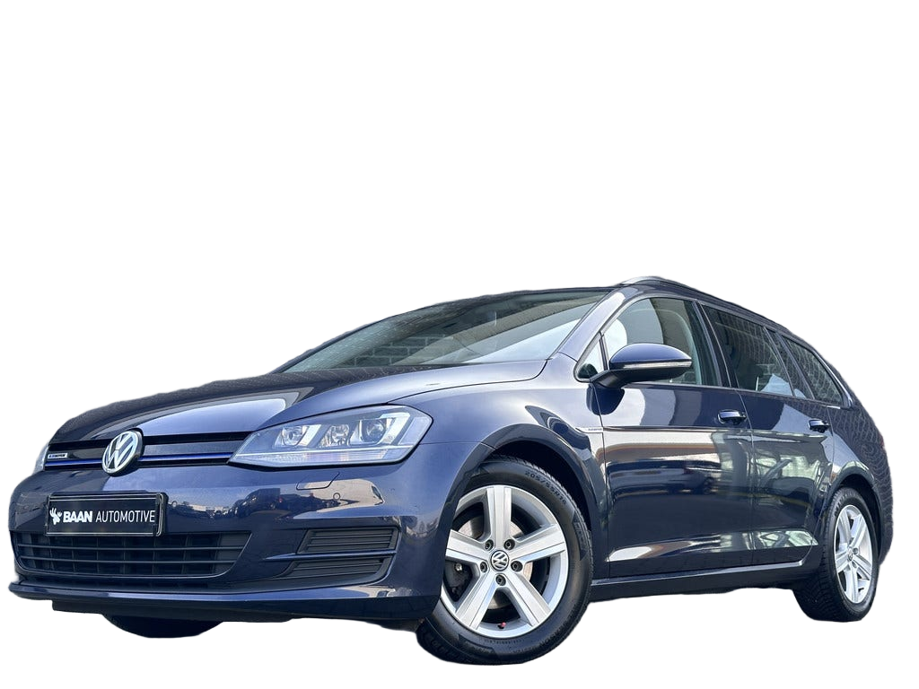 Volkswagen Golf occasion