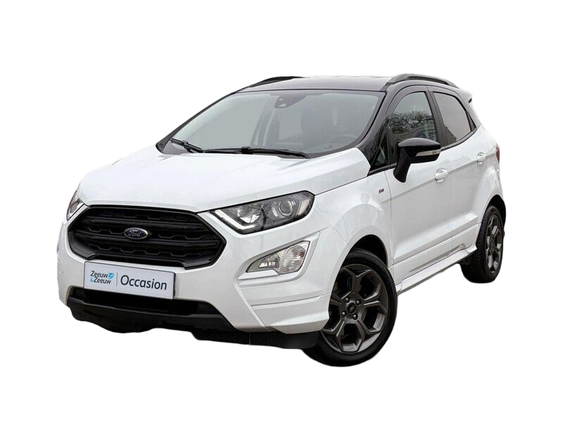 Ford EcoSport occasion