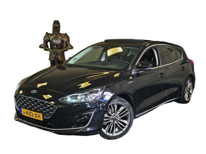 Ford Focus occasion