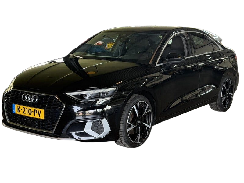 Audi A3 occasion