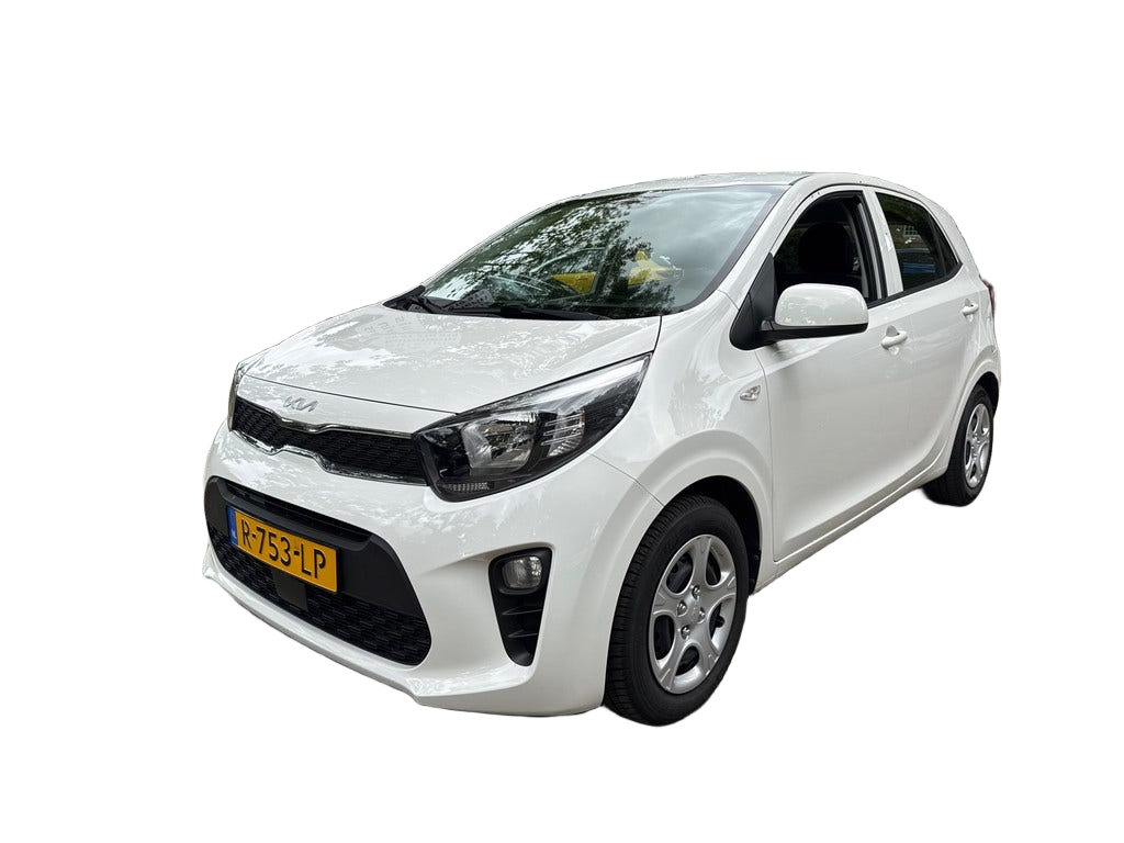 Kia Picanto occasion