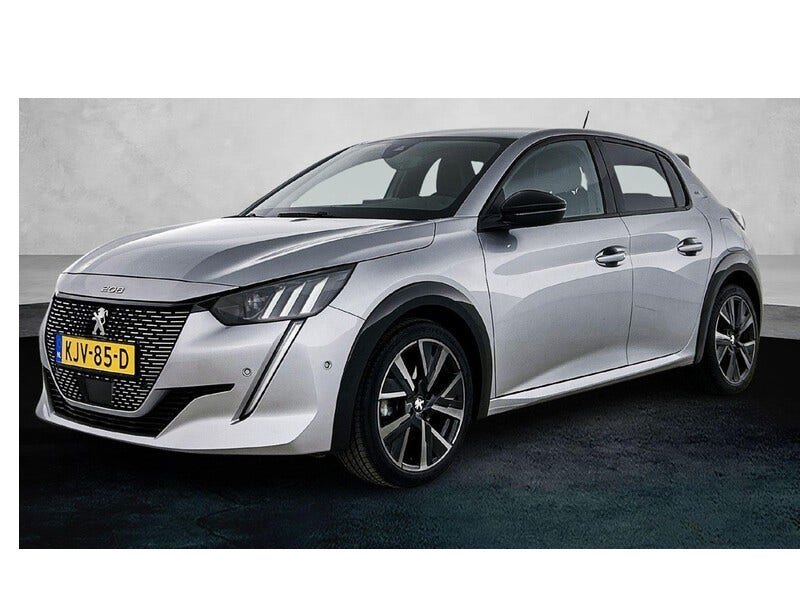 Peugeot 208 occasion