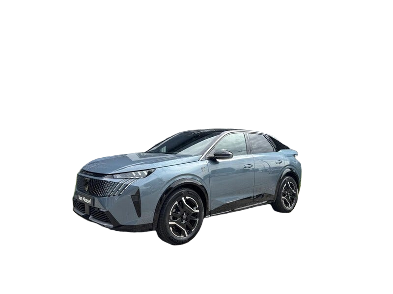 Peugeot e 3008 occasion