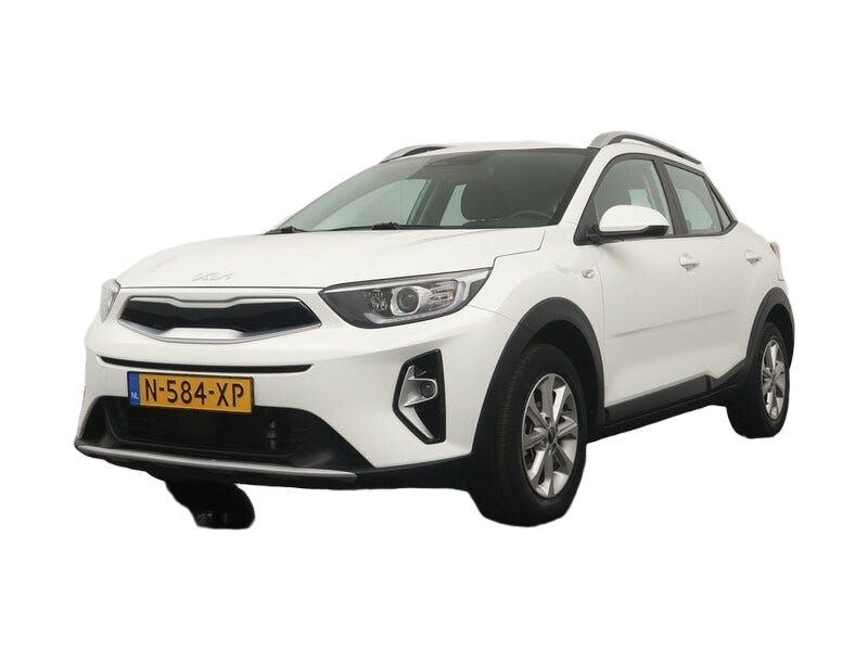 Kia Stonic occasion