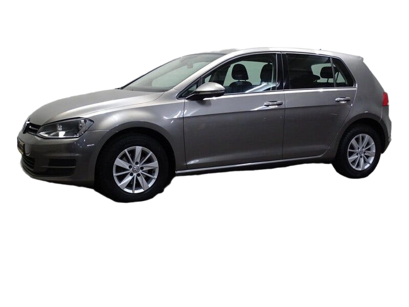 Volkswagen Golf occasion
