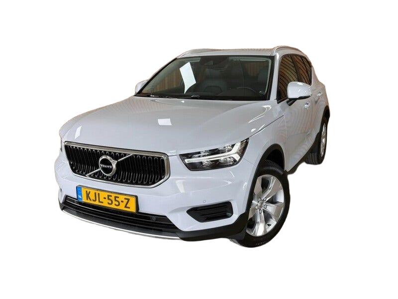 Volvo XC40 occasion