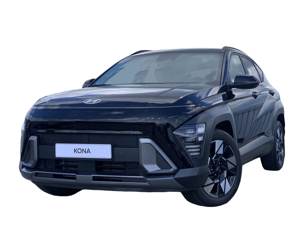 Hyundai Kona occasion
