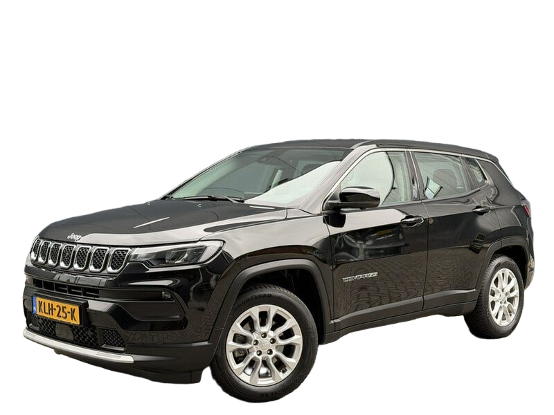 Jeep Compass occasion