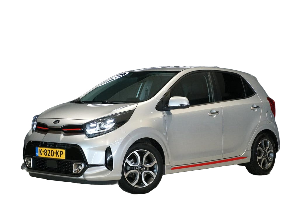 Kia Picanto occasion