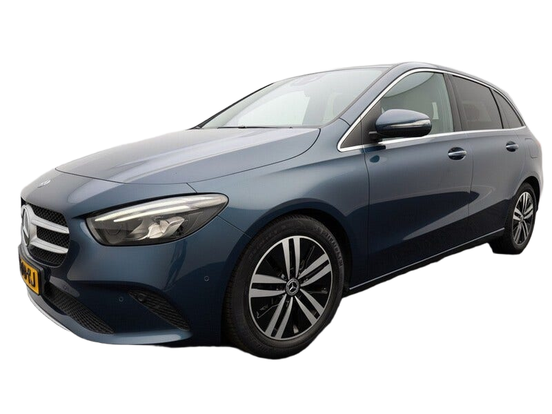 Mercedes Benz B Klasse occasion